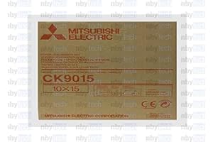 MITSUBISHI MATERIALS Mitsubishi CK 9015 10 x 15