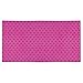 Sealskin Safety Mat Pleasure PVC 80 x 40 cm Pink 315145850