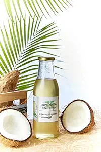 coconut oil