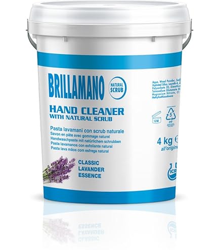 CREMA LAVAMANI IGENIZZANTE DA 500ML FORTE | SpA - Foto 10