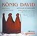 Produktbild Konig David (King David) by Irm Hermann (2014-05-03)