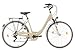 Produktbild KS Cycling Damen Fahrrad Paris RH 49 cm, beige, 28, 307C
