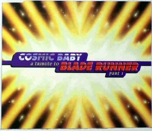 Preisvergleich Produktbild A Tribute to Blade Runner