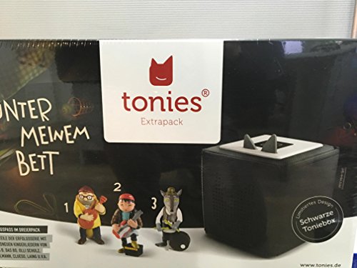 Preisvergleich Produktbild Toniebox "Unter meinem Bett"