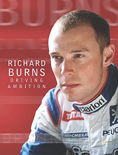 Driving Ambition
