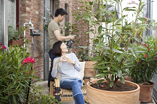 Gardena MDS Start-Set Pflanztöpfe M, mehrfarbig - 3