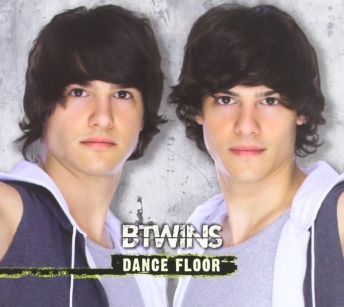 Preisvergleich Produktbild Dance Floor