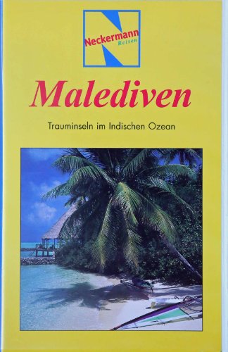 Preisvergleich Produktbild Malediven [VHS]