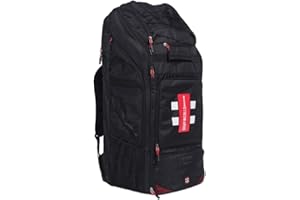 GRAY-NICOLLS GRAY NICOLLS Team 800 Duffle Cricket-Tasche