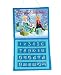 Produktbild Disney Frozen Advent Kalender, Blau