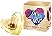 Produktbild LOVE LOVE GLAM EDC Vapo 50 ml