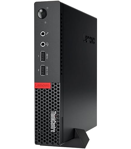 ミニPC Lenovo ThinkCentre M720q i5-8400T Lenovo ThinkCentre M720q Tiny Mini PC Intel Core i5-8400T