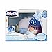Chicco Goodnight Stars Soft Musical Nightlight - Blue