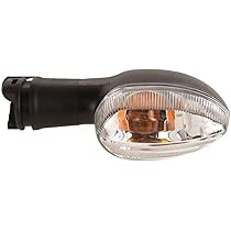 YAMAHA LED Indicator Flasher Assy (Rear Left) For Fz-X, Fz-Fi/Fzs