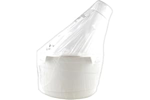 Cooper - Inhalateur Polyéthylène en Plastique couleurs aléatoires