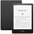 All-new Kindle Paperwhite (8 GB) – Now with a 6.8" display and adjustable warm light