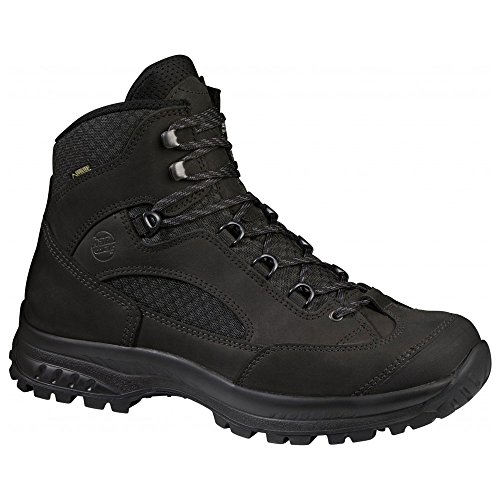 Preisvergleich Produktbild Hanwag Banks II GTX - all black