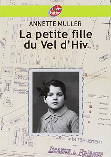 La  petite fille du Vel'd'hiv