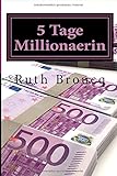 Cover zum Buch 5 Tage Milionaerin