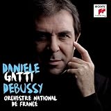 Debussy: La Mer / Prelude a l'apres-midi d'un faun / Images by Sony Classics