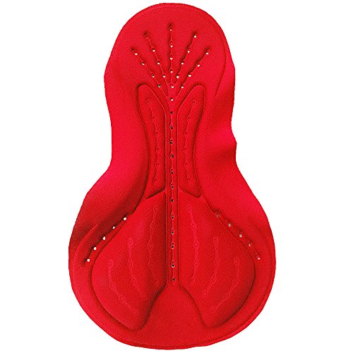 Lixada Fahrrad Trikot Bike Jersey+ Shorts atmungsaktiv Reiten Jacke Hose für Outdoor Radfahren - 6