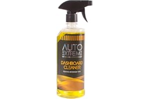 Rapide Auto Extreme Dashboard Cleaner 720ml
