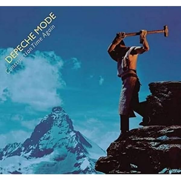 Depeche Mode - X1 (Japan 4CD Box Set) by Depeche Mode: Amazon.co