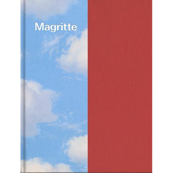 Magritte in 400 images: Amazon.co.uk: Waseige, Julie