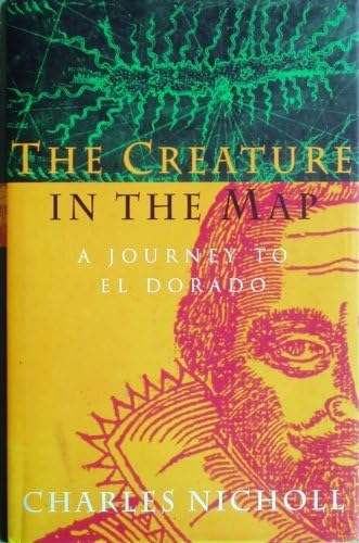 The Creature in the Map