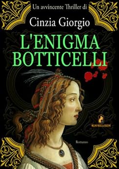 Cinzia Giorgio - L'enigma Botticelli (2013)
