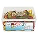 Produktbild Haribo Freaky Fisch - 1022g - ungefaehr 120 Stk