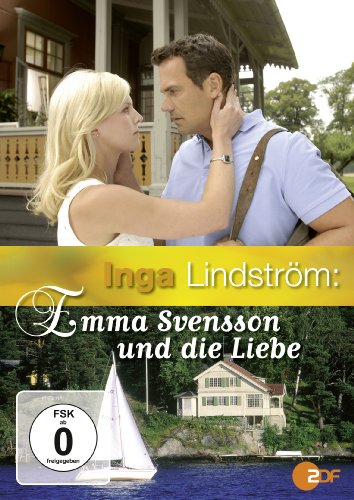 Inga Lindstrm Liebe Lebt Weiter
