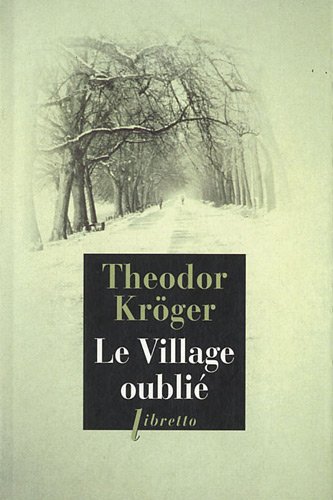 Télécharger Le village oublié Gratuit