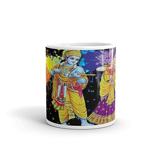 Happy Holi Gifts for Brother Sister Friends Husband Nephew Niece Cousin Wife  - S.No : n025