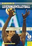 Image de Handbuch für Leistungsvolleyball