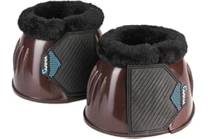 ARMA - Cloches pour chevaux COMFORT GLOSS