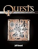 Image de Quests: Design, Theory, and History in Games and Narratives