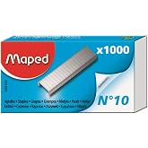 Maped Ofis Ve Kırtasiye 324105 Zımba Teli