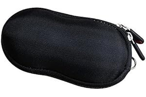 Para Funda compacta para Kensington Wireless Presenter Puntero k33374usa K33374USA viaje EVA carcasa funda de transporte Funda bolsa compacta tamaños por Hermitshell