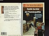 Guide familial de l'homéopathie (Parents-Hachette)