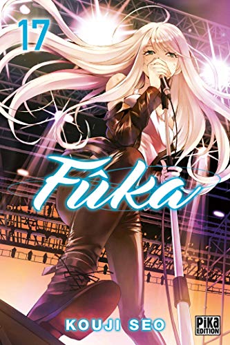 Fuka — Tome 17