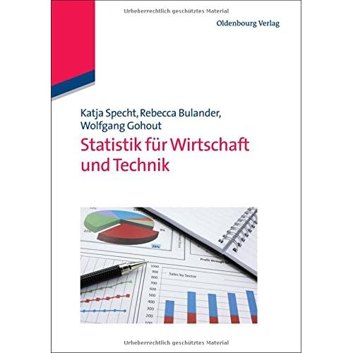 [PDF] Download Statistik für Wirtschaft und Technik Kostenlos
