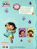 Image de Explora amb la Dora! Els nombres (Dora l'exploradora. Activitats): (Inclou adhesius)
