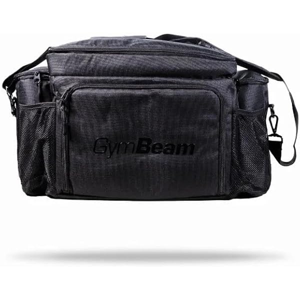 Borsa Termica Rigida 15L GYMAX – Mantiene Freddo 3 Giorni, Con Maniglia, Scarico E 2 Portabicchieri, Per Campeggio E Picnic