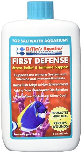 First Defense NaH2O-PURE (8oz)