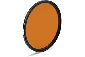 Tiffen Filter 52MM 85B FILTER