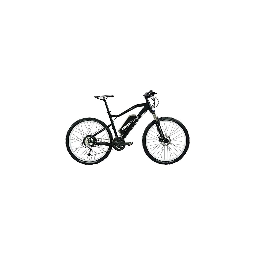 €1,249.00 Momo Aspen, Mountain Bike 27.5\