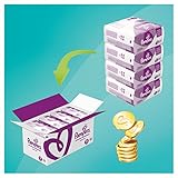 Pampers Premium Protection Active Fit Gr.5 (Junior) 11-23 kg Monatsbox, 136 Windeln - 2