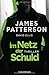 Produktbild Im Netz der Schuld: Thriller