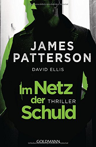 Preisvergleich Produktbild Im Netz der Schuld: Thriller